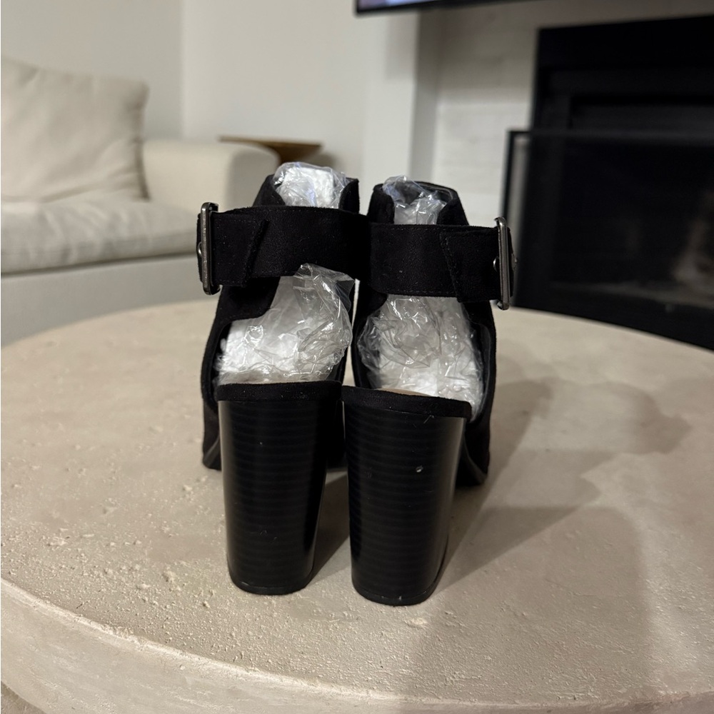 Boot Heels - Picture 2 of 3